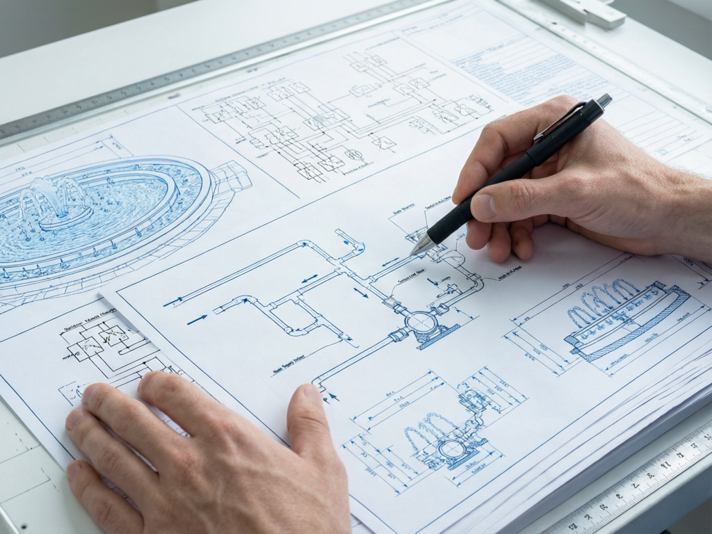 Engineering