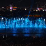 Design Guide for Dry Plaza Fountains