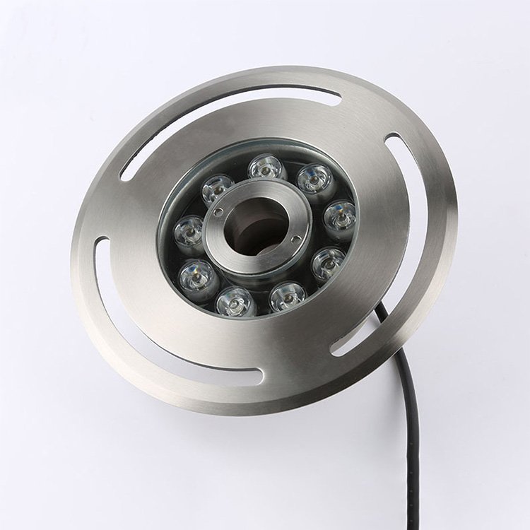 Underwater Lighting