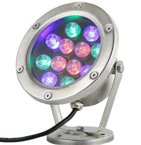 Underwater Lighting