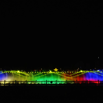 Design of Musical Dancing Fountain